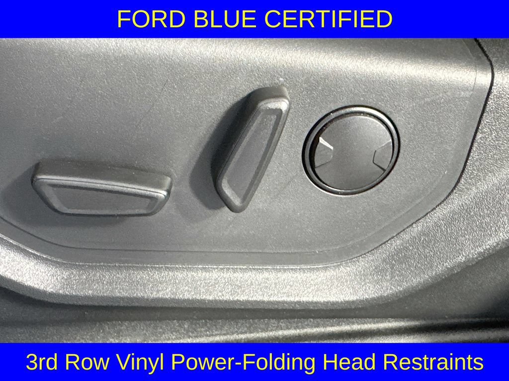 Certified 2023 Ford Expedition Max XLT RWD image 22