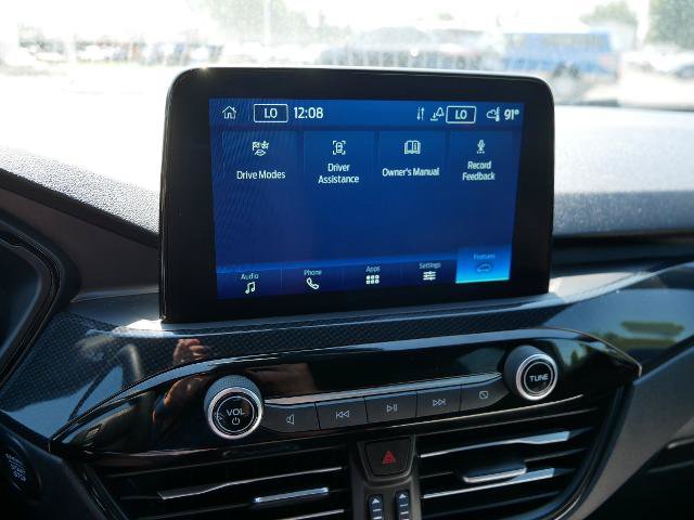 Certified 2025 Ford Escape ST-Line Select AWD/4WD image 22
