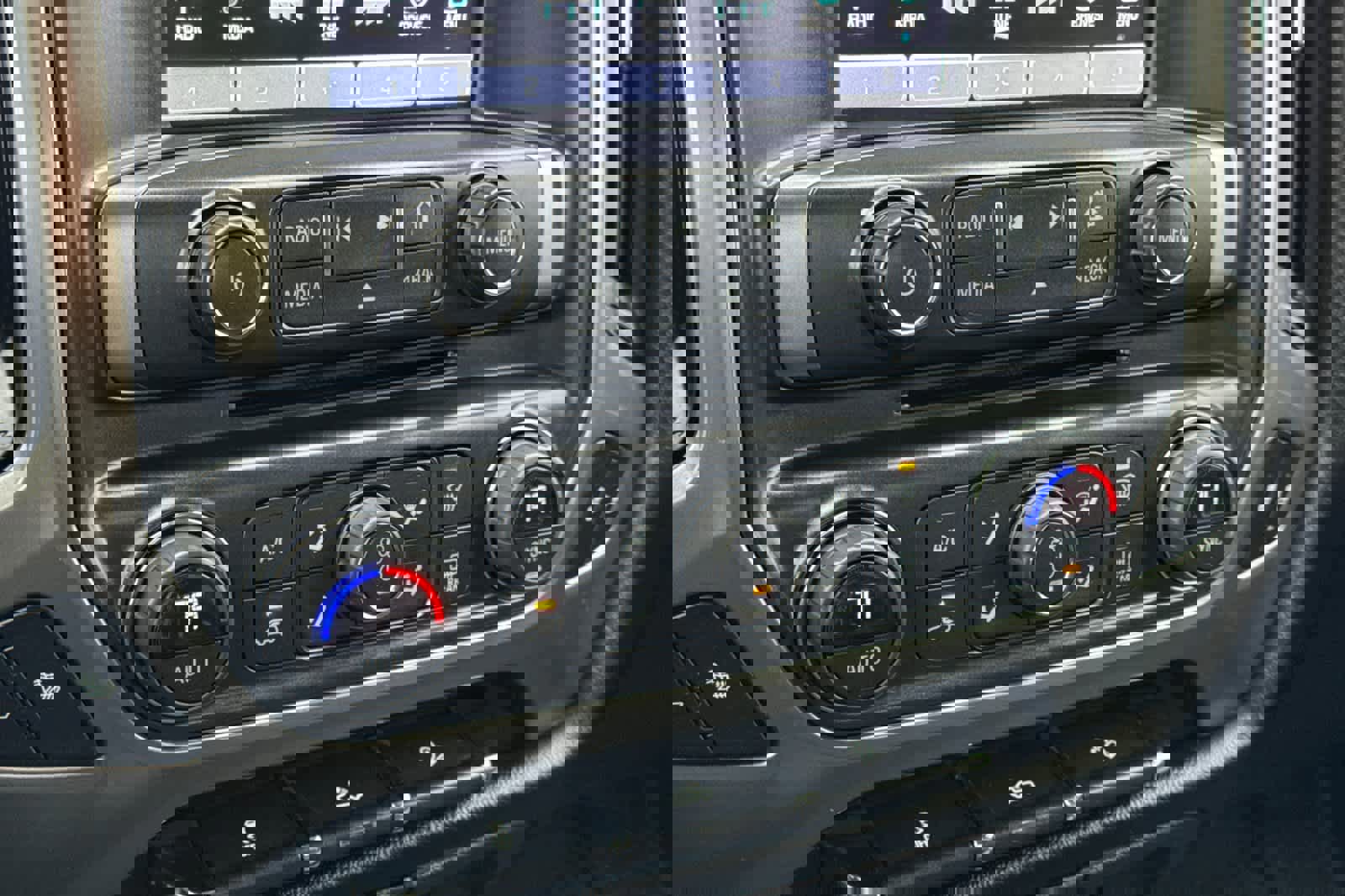 Used 2018 Chevrolet Silverado 1500 LT w/ All Star Edition image 19