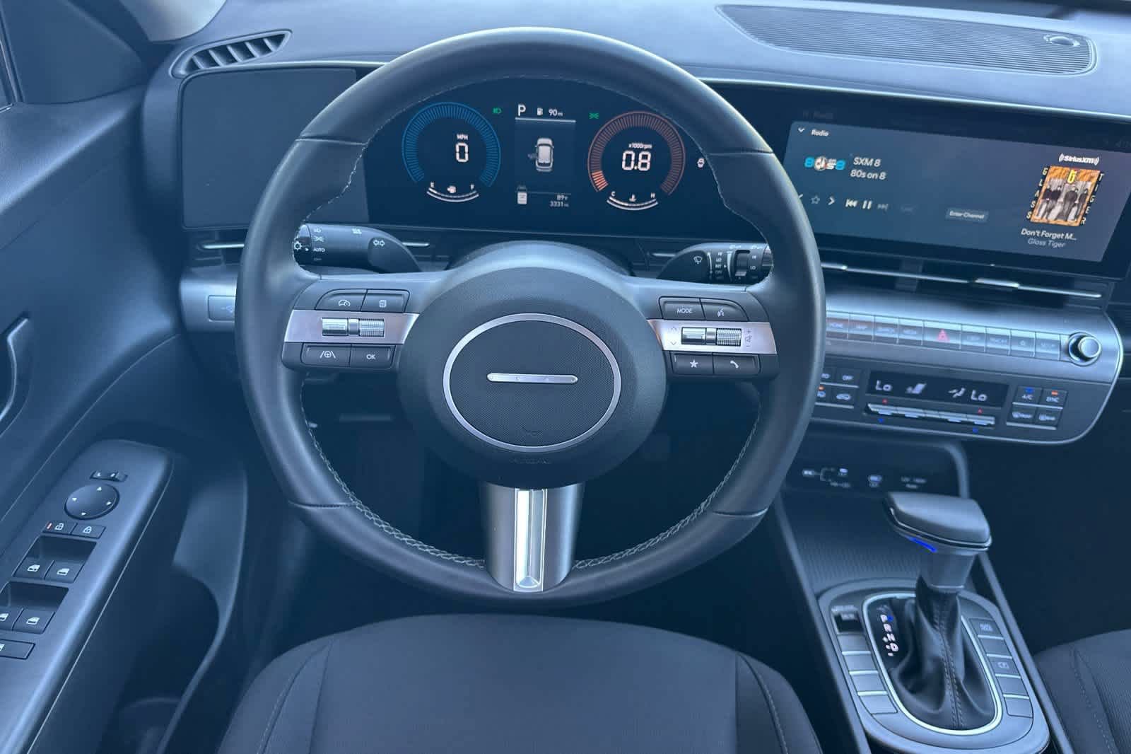 Used 2025 Hyundai Kona SEL FWD image 15