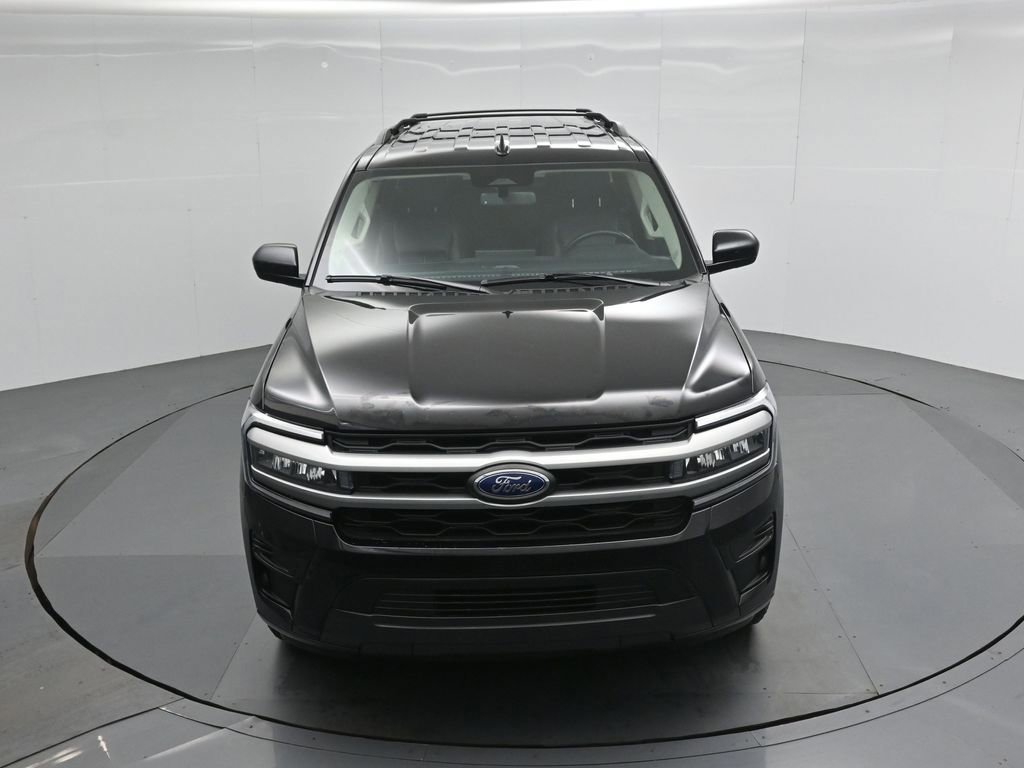 Certified 2024 Ford Expedition Max XLT image 30