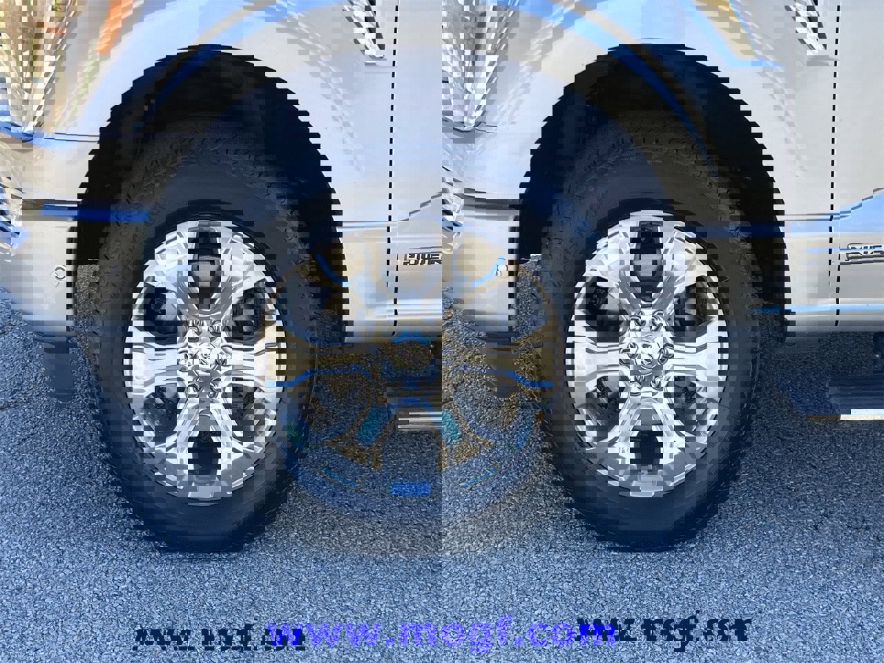 Certified 2022 Ford F150 Platinum w/ Equipment Group 701A High image 37