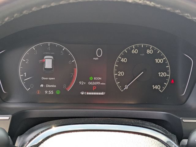 Used 2024 Honda Pilot Touring image 13