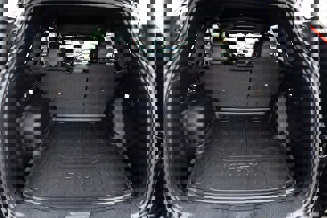 Used 2023 Honda CR-V Sport Touring image 8