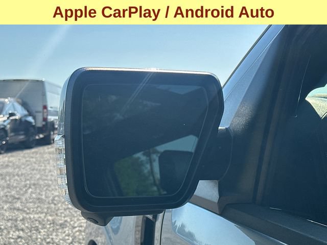Certified 2025 Ford F150 Lariat AWD/4WD image 8