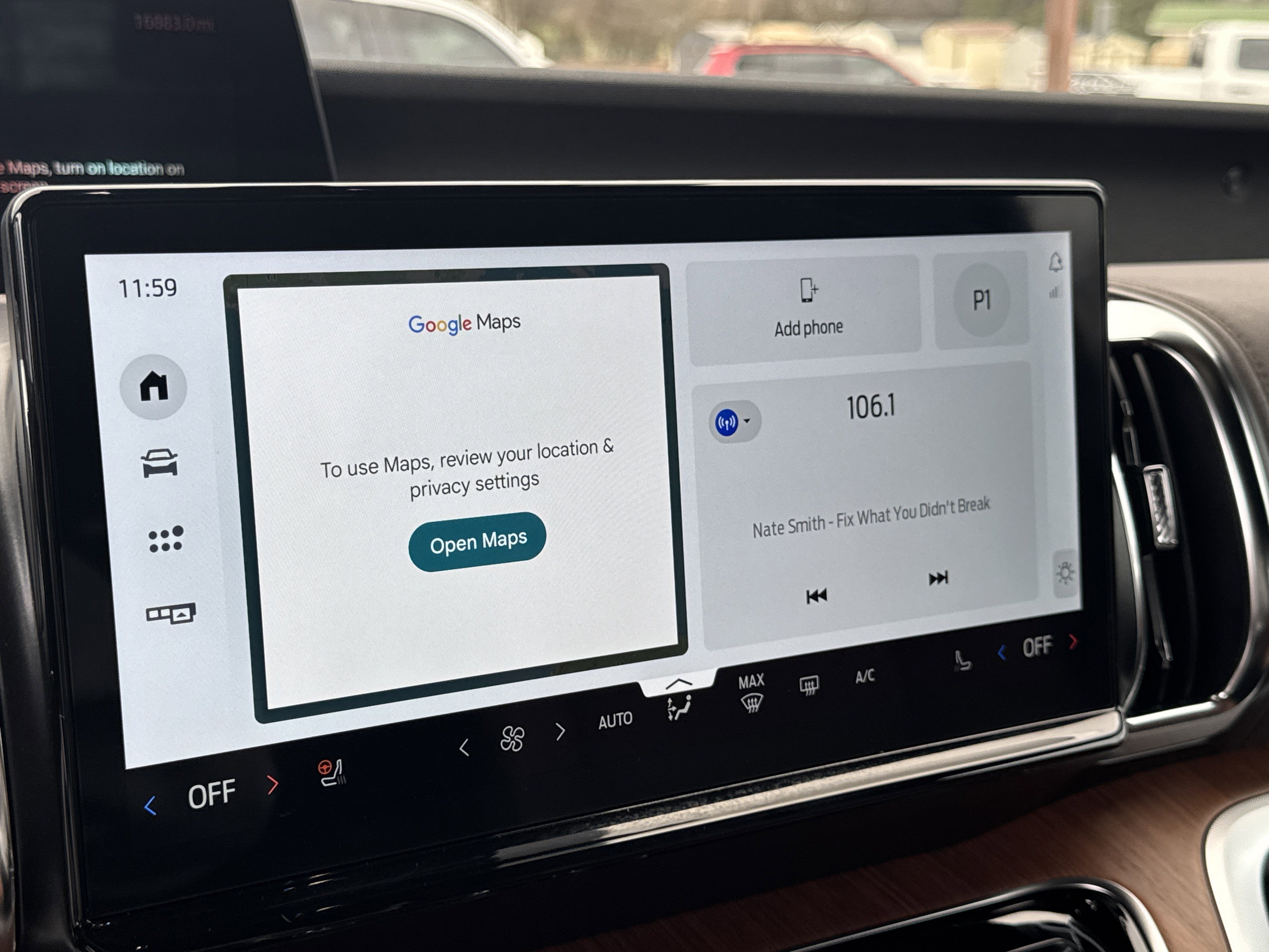 Certified 2025 Ford Expedition King Ranch image 25