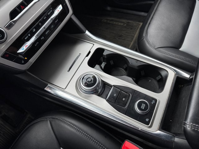 Certified 2023 Ford Explorer XLT w/ Equipment Group 202A image 16