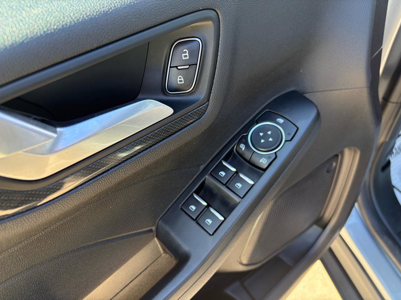 Certified 2024 Ford Escape ST-Line image 11