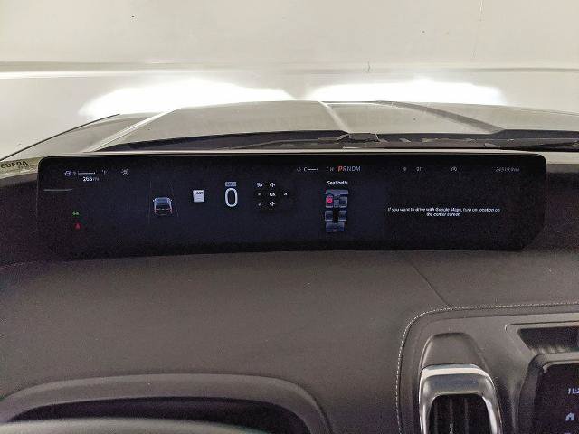 Certified 2025 Ford Expedition Platinum w/ Driver's Package AWD/4WD image 12