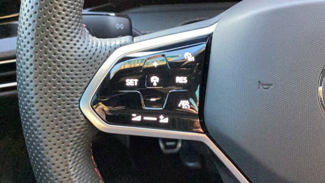 Used 2024 Volkswagen GTI SE image 24