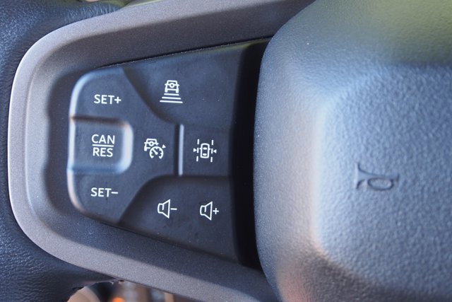 Certified 2025 Ford Bronco Badlands w/ Sasquatch Package image 22