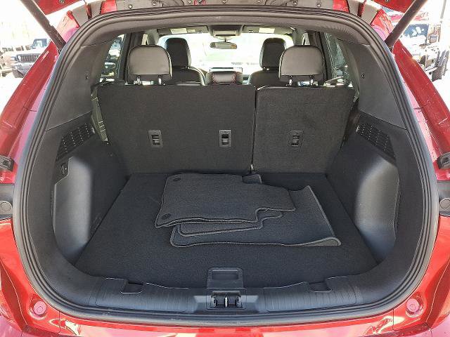 Certified 2024 Ford Escape ST-Line w/ Tech Pack #1 image 27