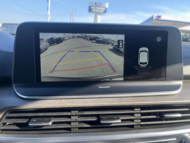 Used 2021 Kia Telluride EX w/ EX Premium Package FWD image 19