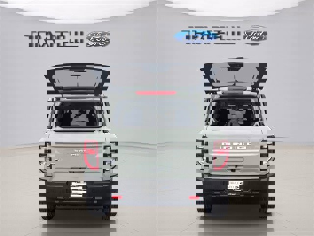 Certified 2022 Ford Bronco Sport Big Bend w/ Convenience Package image 3