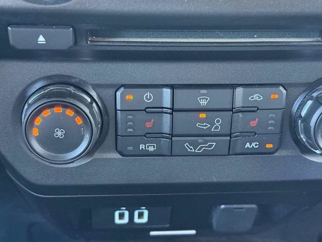Certified 2018 Ford F150 XLT w/ Equipment Group 302A Luxury AWD/4WD image 17