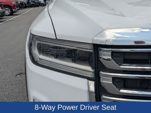 Used 2020 GMC Acadia SLT FWD image 11