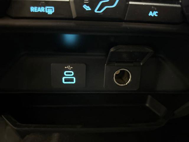 Certified 2024 Ford F350 XL w/ XL Chrome Package RWD image 31