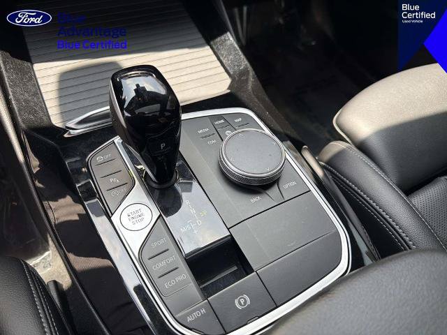 Used 2023 BMW X3 sDrive30i w/ Convenience Package RWD image 25