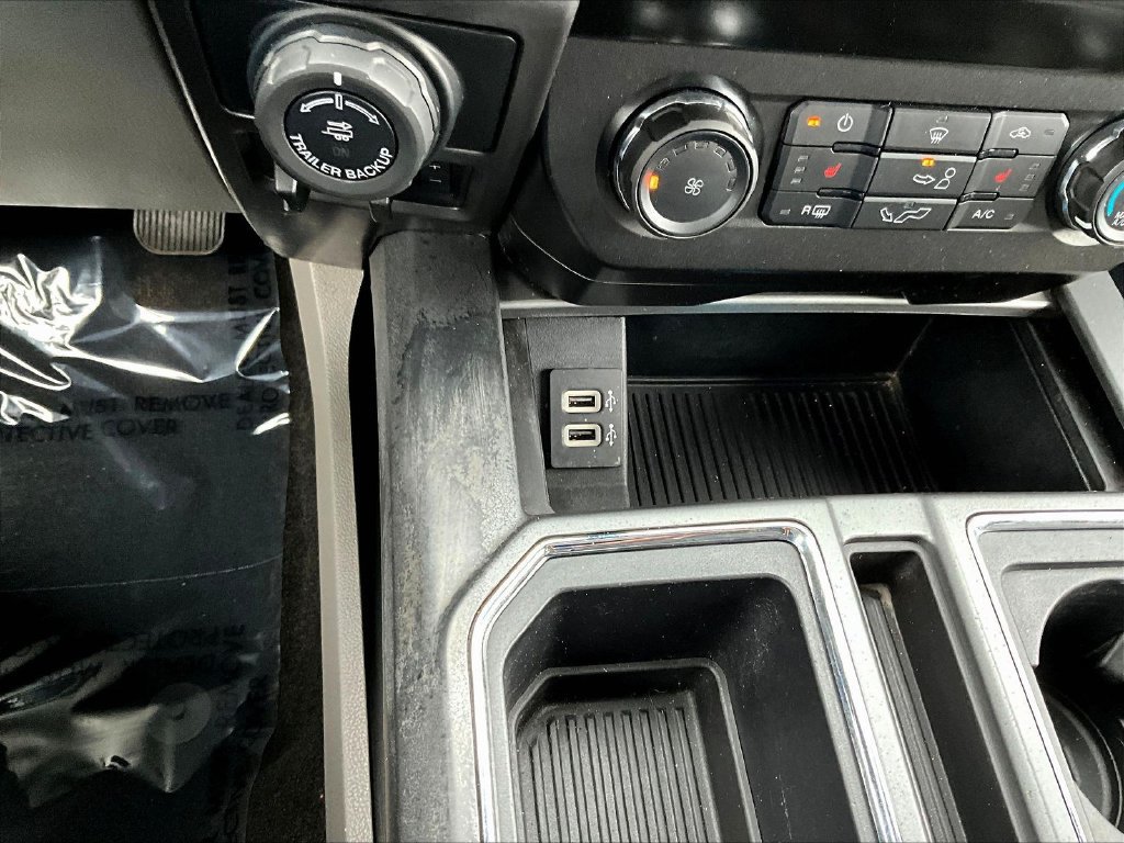 Certified 2020 Ford F150 XLT w/ Equipment Group 302A Luxury AWD/4WD image 19