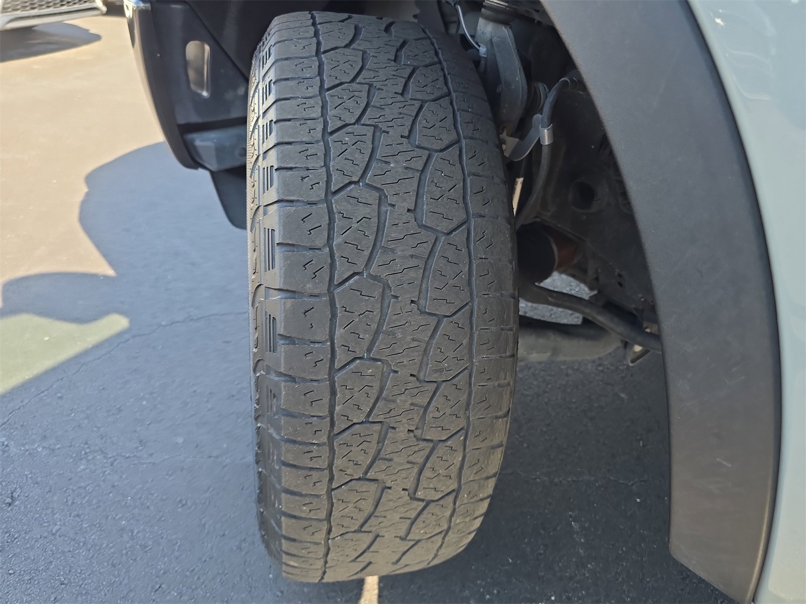 Certified 2021 Ford Ranger XLT w/ Equipment Group 301A Mid image 27