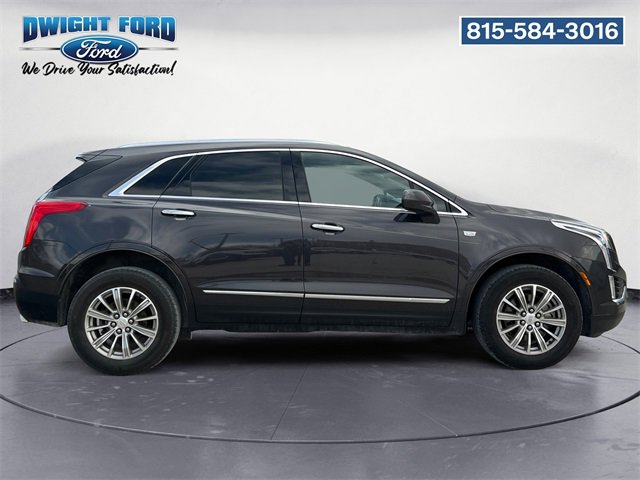 Used 2019 Cadillac XT5 Luxury image 6