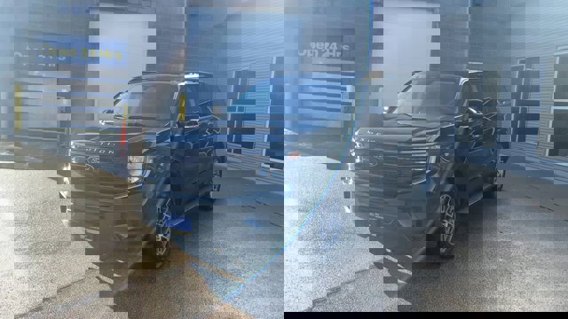 Certified 2025 Ford Expedition Max Active image 5