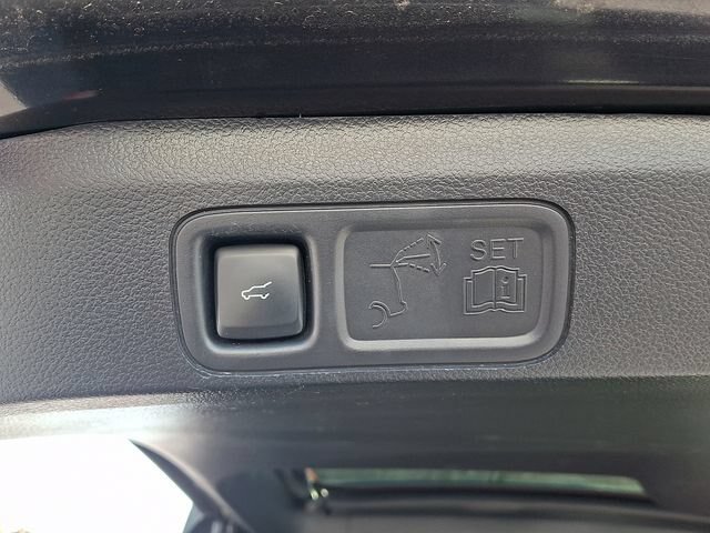 Certified 2024 Ford Expedition Max Platinum AWD/4WD image 36