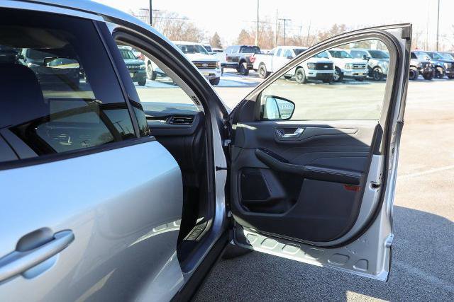 Certified 2024 Ford Escape Active w/ Tech Pack #2 image 25