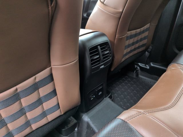Certified 2022 Ford Bronco Sport Badlands w/ Premium Package AWD/4WD image 27
