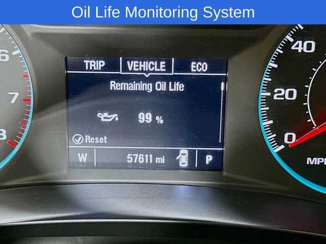 Used 2023 Chevrolet Malibu LT FWD image 8