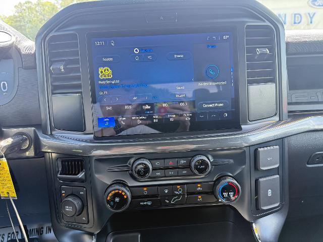 Certified 2026 Ford F150 STX w/ Equipment Group 200A AWD/4WD image 10
