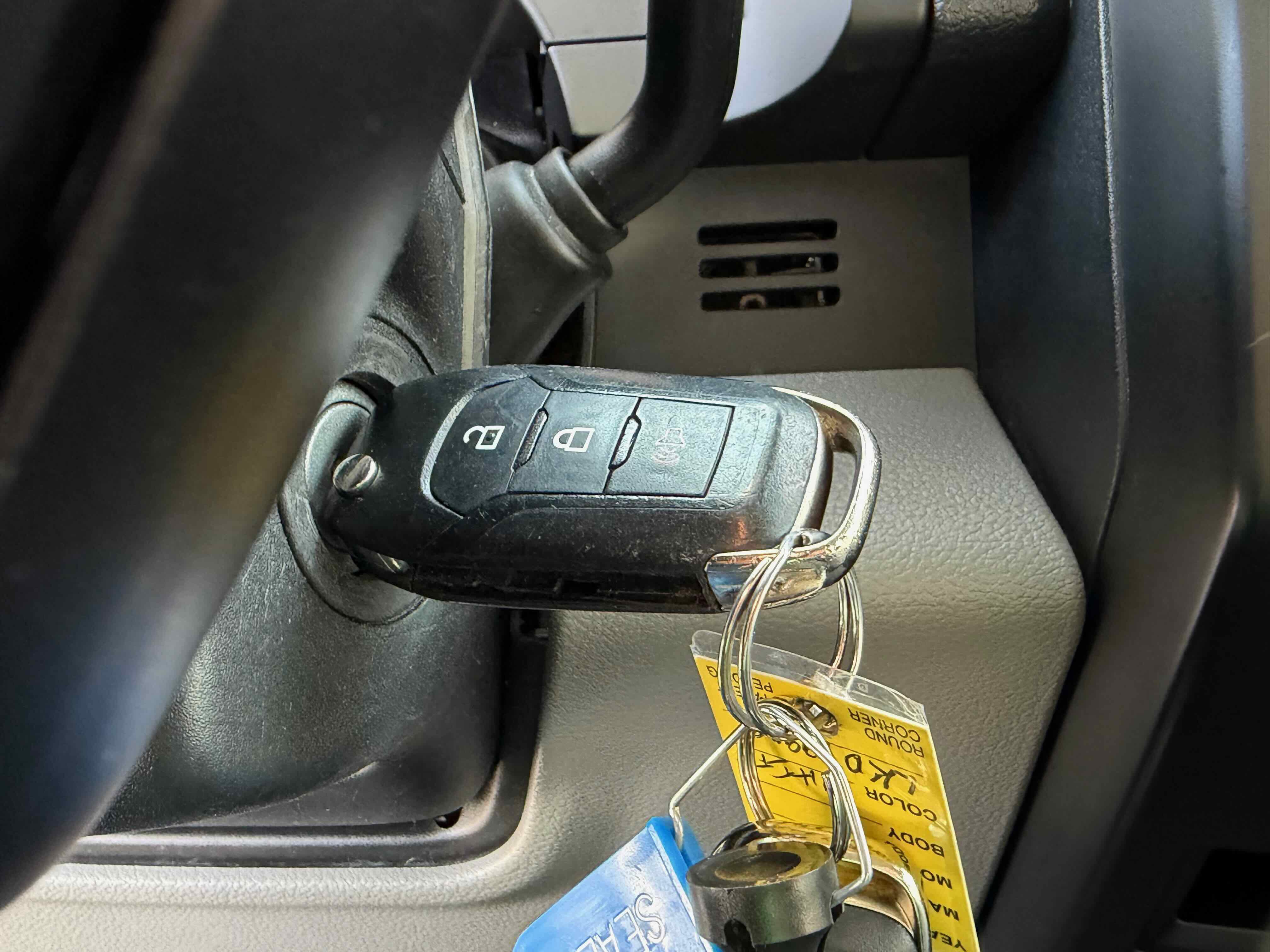 Certified 2020 Ford F150 XL w/ Equipment Group 101A Mid image 24