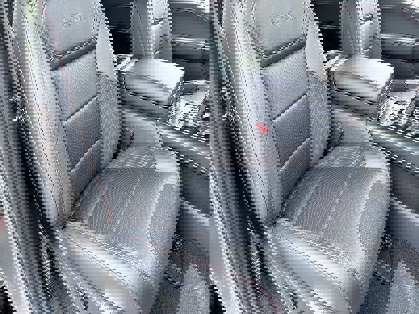 Certified 2025 Ford F150 Raptor image 23