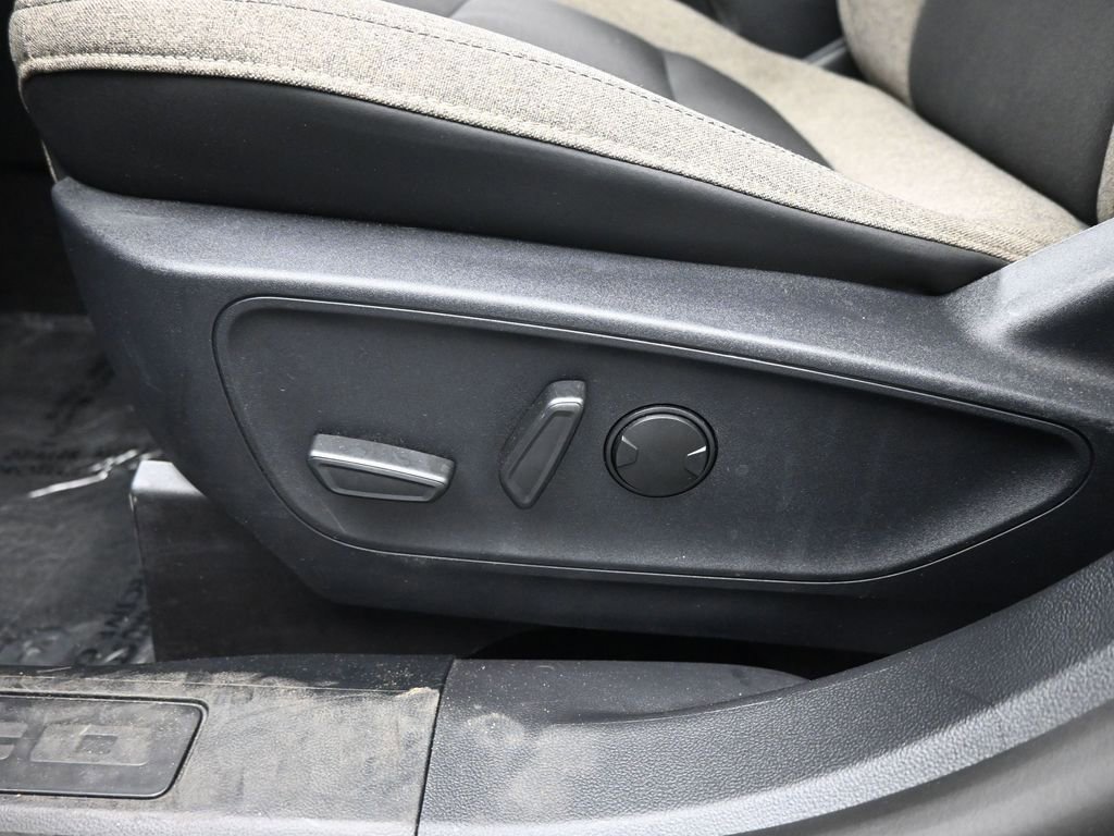 Certified 2025 Ford Bronco Sport Big Bend w/ Convenience Package image 38