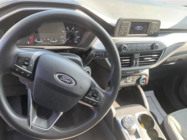 Certified 2022 Ford Escape S AWD/4WD image 18