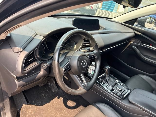 Used 2024 MAZDA CX-30 AWD 2.5 S w/ Select Sport Pkg image 67