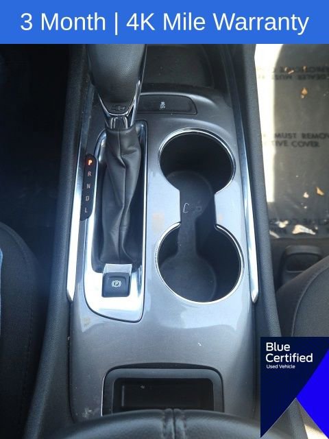 Used 2023 Chevrolet Malibu LT FWD image 29