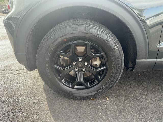 Certified 2023 Ford Explorer Timberline AWD/4WD image 7