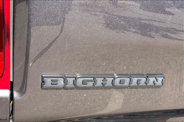 Used 2022 RAM 1500 Big Horn AWD/4WD image 33