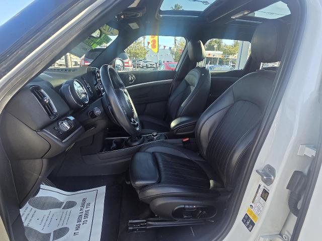 Used 2020 MINI Cooper Countryman John Cooper Works image 16