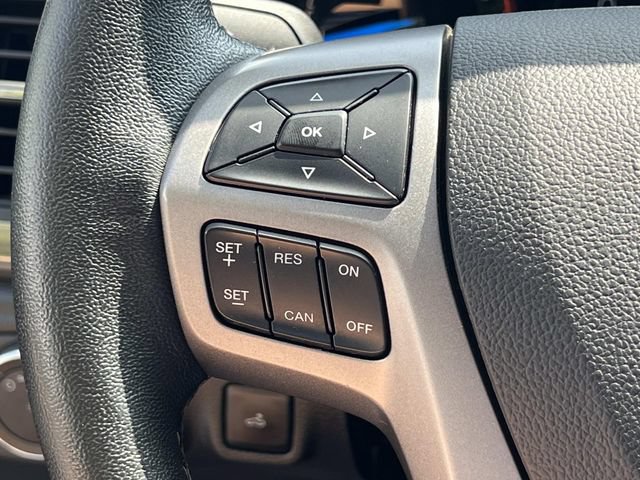 Certified 2019 Ford Ranger XLT w/ Equipment Group 301A Mid AWD/4WD image 23