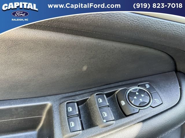 Certified 2024 Ford Edge SEL w/ Convenience Package AWD/4WD image 21