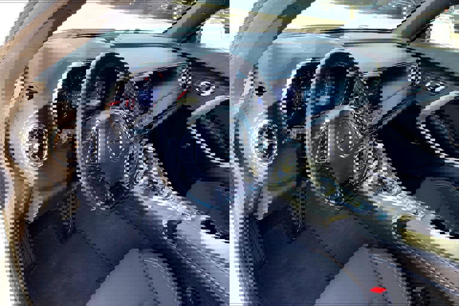 Used 2023 Chevrolet Camaro LT w/ RS Package image 13