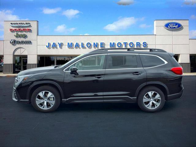 Used 2023 Subaru Ascent Premium w/ Convenience Package AWD/4WD image 5