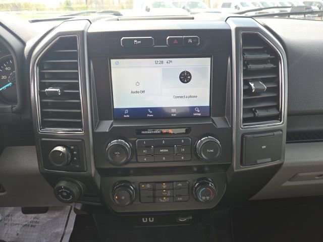 Certified 2020 Ford F150 XLT w/ XTR Package image 26