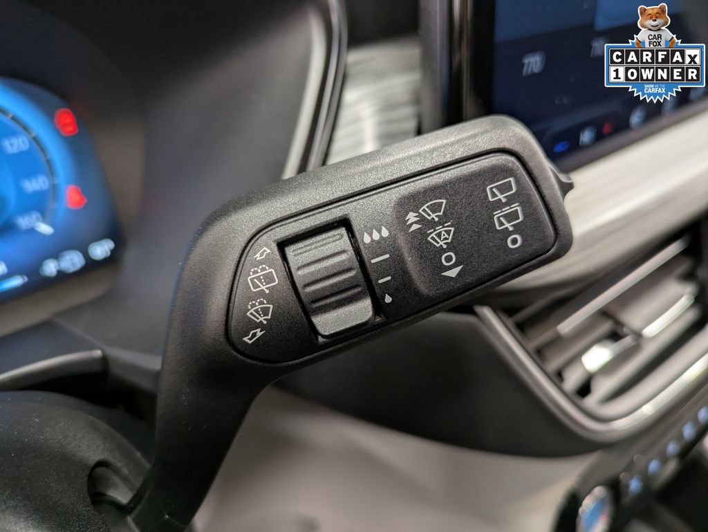 Certified 2023 Ford Escape Platinum w/ Premium Technology Package AWD/4WD image 21