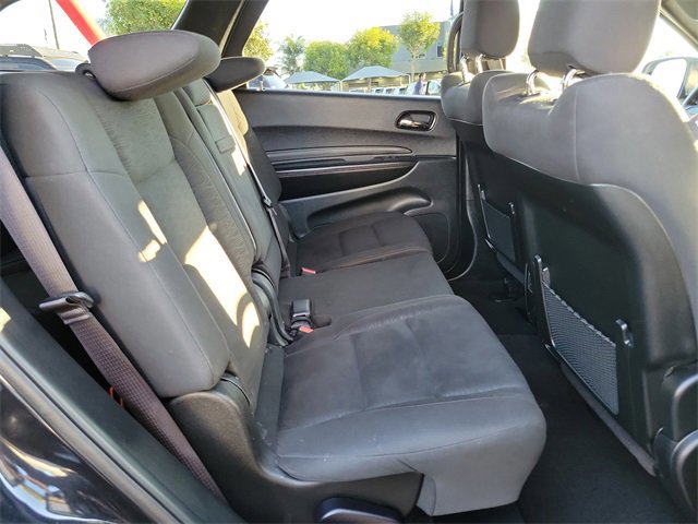 Used 2024 Dodge Durango GT w/ Blacktop Package image 22