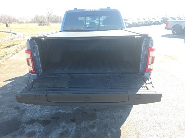 Certified 2023 Ford F150 Raptor w/ Raptor 37 Performance Package image 13