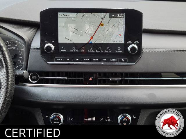 Used 2024 Mitsubishi Outlander SE FWD image 23