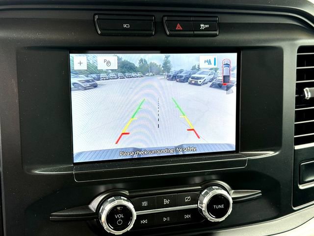 Certified 2021 Ford F150 XL w/ Equipment Group 101A High AWD/4WD image 21